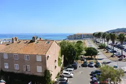 Location saisonnière Appartement Sari-Solenzara  
