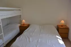 Location saisonnière Appartement Sari-Solenzara  