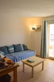 Location saisonnière Appartement Sari-Solenzara  