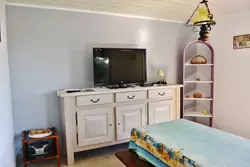 Location saisonnière Appartement Sari-Solenzara  