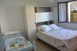 Location saisonnière Appartement Sari-Solenzara  