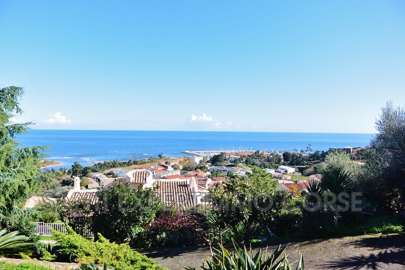 Photo Apartment Sari-Solenzara Proche plage et commerce,  Vacation rental apartment  3 sleeps   100&nbsp;m&sup2;