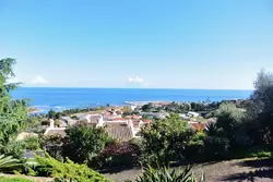 Location saisonnière Appartement Sari-Solenzara  