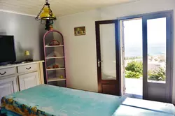 Location saisonnière Appartement Sari-Solenzara  