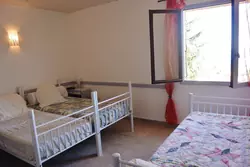 Location saisonnière Appartement Sari-Solenzara  
