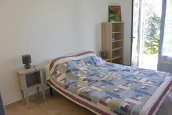 Location saisonnière Appartement Sari-Solenzara  