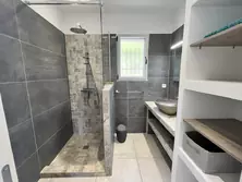 Location saisonnière Villa Sari-Solenzara  