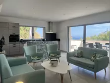 Location saisonnière Villa Sari-Solenzara  