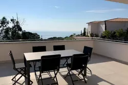 Location saisonnière Villa Sari-Solenzara  