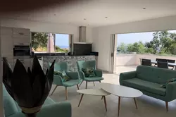 Location saisonnière Villa Sari-Solenzara  