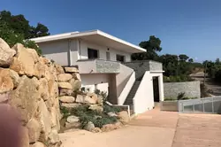 Location saisonnière Villa Sari-Solenzara  