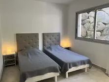 Location saisonnière Villa Sari-Solenzara  