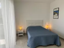 Location saisonnière Villa Sari-Solenzara  