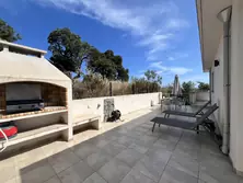 Location saisonnière Villa Sari-Solenzara  