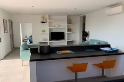 Location saisonnière Villa Sari-Solenzara  