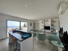 Location saisonnière Villa Sari-Solenzara  