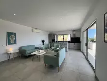 Location saisonnière Villa Sari-Solenzara  