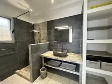 Location saisonnière Villa Sari-Solenzara  