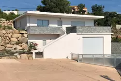 Location saisonnière Villa Sari-Solenzara  