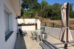 Location saisonnière Villa Sari-Solenzara  