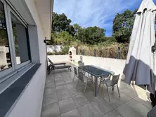 Location saisonnière Villa Sari-Solenzara  