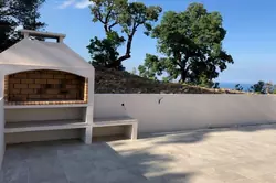 Location saisonnière Villa Sari-Solenzara  