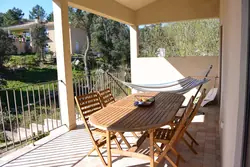 Location saisonnière Villa Sari-Solenzara  