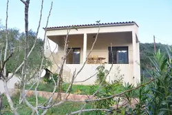 Location saisonnière Villa Sari-Solenzara  
