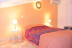 Location saisonnière Villa Sari-Solenzara  