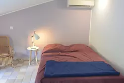Location saisonnière Villa Sari-Solenzara  