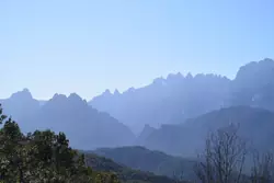 Location saisonnière Villa Sari-Solenzara  