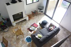 Location saisonnière Villa Sari-Solenzara  