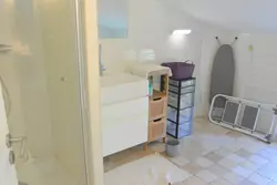 Location saisonnière Villa Sari-Solenzara  