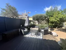 Location saisonnière Mini Villa Sainte-Lucie de Porto-Vecchio  