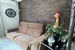 Location saisonnière Mini Villa Sainte-Lucie de Porto-Vecchio  
