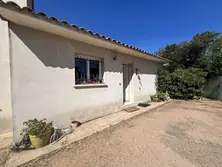 Location saisonnière Mini Villa Sainte-Lucie de Porto-Vecchio  