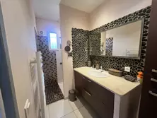 Location saisonnière Mini Villa Sainte-Lucie de Porto-Vecchio  