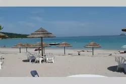 Location saisonnière Mini Villa Sainte-Lucie de Porto-Vecchio  