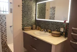 Location saisonnière Mini Villa Sainte-Lucie de Porto-Vecchio  