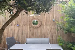 Location saisonnière Mini Villa Sainte-Lucie de Porto-Vecchio  