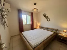 Location saisonnière Mini Villa Sainte-Lucie de Porto-Vecchio  