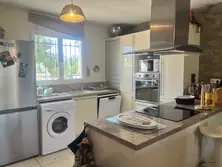 Location saisonnière Mini Villa Sainte-Lucie de Porto-Vecchio  