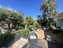 Location saisonnière Mini Villa Sainte-Lucie de Porto-Vecchio  