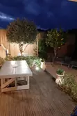Location saisonnière Mini Villa Sainte-Lucie de Porto-Vecchio  