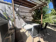 Location saisonnière Mini Villa Sainte-Lucie de Porto-Vecchio  