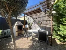 Location saisonnière Mini Villa Sainte-Lucie de Porto-Vecchio  