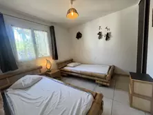 Location saisonnière Mini Villa Sainte-Lucie de Porto-Vecchio  