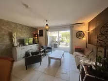 Location saisonnière Mini Villa Sainte-Lucie de Porto-Vecchio  