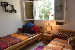 Location saisonnière Mini Villa Sainte-Lucie de Porto-Vecchio  