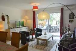 Location saisonnière Mini Villa Sainte-Lucie de Porto-Vecchio  